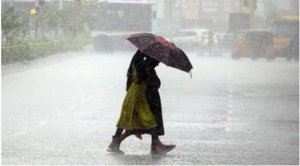 बंगाल की खाड़ी में बना गहरा कम दबाव: 13 से 18 अगस्त तक देशभर में भारी बारिश का अलर्ट; जानें अपने राज्य का हाल