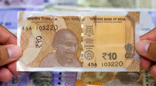 10 और 20 रुपये के प्लास्टिक नोट जल्द: भारत में पॉलिमर करेंसी के ट्रायल को मंजूरी, 1-1 अरब नोट छापे जाएंगे