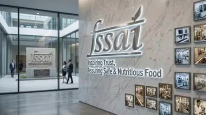 पैक्ड फूड पर चेतावनी लेबल लगाने में देरी: FSSAI को सुप्रीम कोर्ट की कड़ी फटकार, पूछा- क्या इंडस्ट्री के दबाव में हैं?