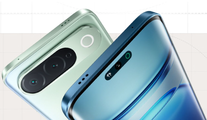 7,050mAh की जंबो बैटरी और तगड़े प्रोसेसर के साथ iQOO Z11 5G भारत में लॉन्च: जानें कीमत और सारे फीचर्स