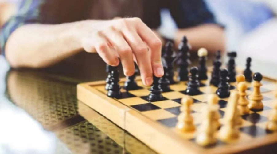 ‘Checkmate at Jashpur’: 29 अगस्त से नेशनल चेस टूर्नामेंट, देश भर के ग्रैंडमास्टर्स में मचेगी ₹2.5 लाख के लिए होड़