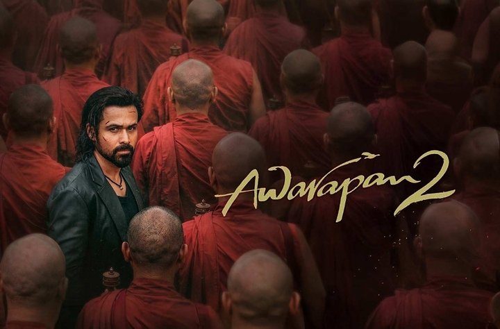 Awarapan 2: 19 साल बाद फिर लौटा Emraan Hashmi का ‘Tera Mera Rishta’, YouTube पर छाया नया वर्जन
