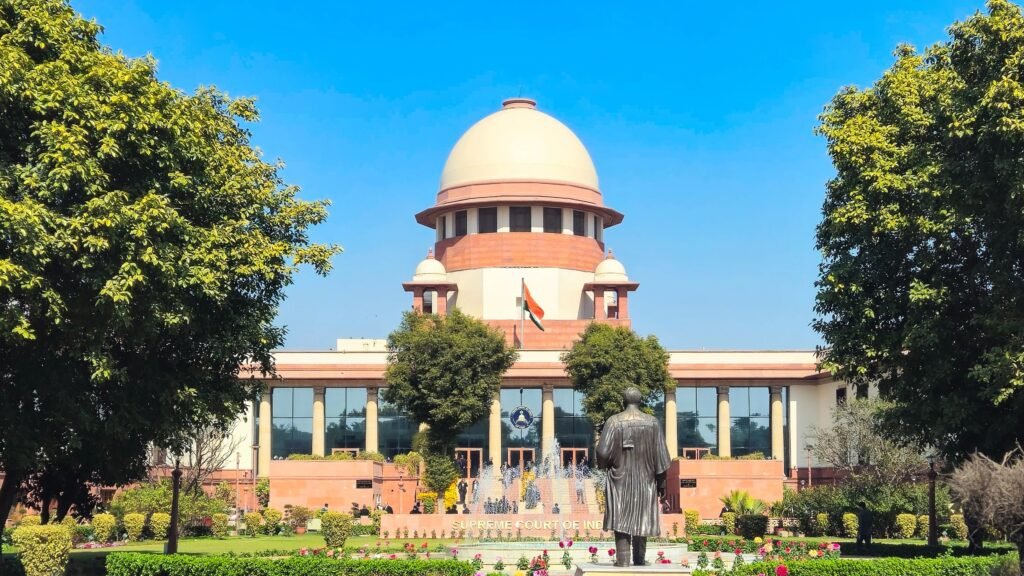 NEET Reform पर सुप्रीम कोर्ट सख्त! NTA से 3 हफ्ते में मांगा जवाब, जानें क्या बदलेगा परीक्षा सिस्टम