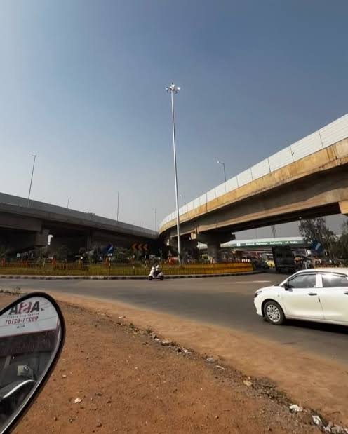 NH-53 पर बड़ा ट्रैफिक बदलाव, मेन लेन में बंद होगी दोपहिया वाहनों की एंट्री