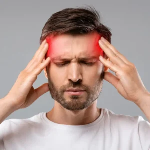 Migraine को सामान्य सिरदर्द समझने की न करें भूल, ये 5 गलतियां पड़ सकती हैं भारी Migraine को सामान्य सिरदर्द समझने की न करें भूल, ये 5 गलतियां पड़ सकती हैं भारी