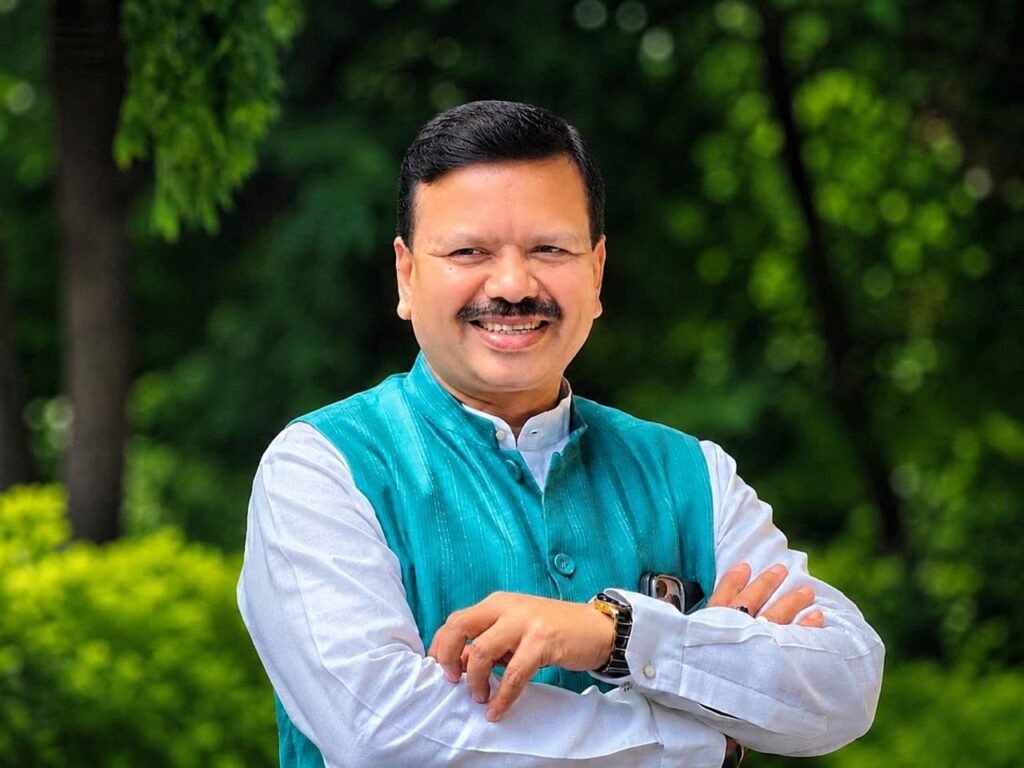 एकीकृत भुगतान प्रणाली पर शुल्क थोपना आम जनता की जेब पर सीधा डाका : विनोद चंद्राकर