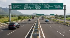 हाई-स्पीड हाईवे के लिए NHAI की नई गाइडलाइंस