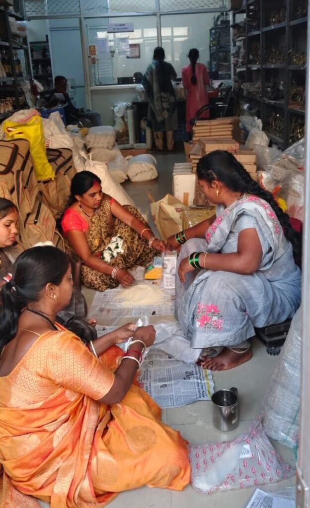 ग्लोबल हुआ ‘दुबराज चावल ‘: छत्तीसगढ़ के इस खास चावल की खुशबू अब टोक्यो के बाजारों में अब एक क्लिक पर अमेजन और ओएनडीसी पर उपलब्ध