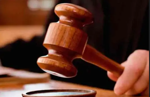 नाबालिग को शादी का झांसा देकर भगाने और दुष्कर्म करने वाले दरिंदे को 20 साल की कैद