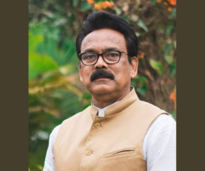 छत्तीसगढ़ कांग्रेस के नवनियुक्त प्रभारी सुखदेव भगत का पहला प्रदेश दौरा: 27 सितंबर से 3 दिवसीय मैराथन बैठकें, भव्य स्वागत की तैयारी