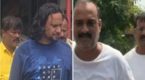 जमशेदपुर गोलीकांड: 3 युवकों पर अंधाधुंध फायरिंग कर भागे 4 शूटर छत्तीसगढ़ में गिरफ्तार, नाकेबंदी में अंबिकापुर पुलिस ने दबोचा