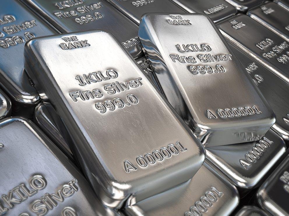 MCX Silver Price Today चांदी का वायदा भाव