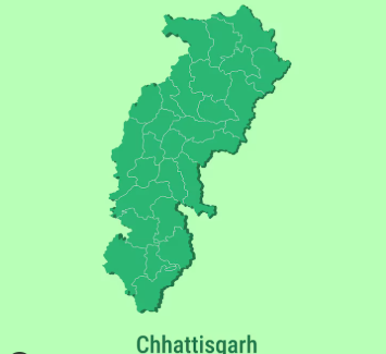 सरगुजा संभाग में गुलाबी ठंड की दस्तक; जशपुर, बलरामपुर और अंबिकापुर में लुढ़का तापमान, अगले दो दिन बाद और बढ़ेगी ठिठुरन