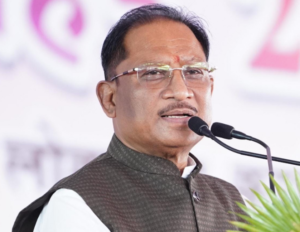 प्रदेश के 38 स्थानों पर विकसित होंगे ‘सेवा ज्योति संकल्प चौक’, तेलीबांधा चौक भी इनमें शामिल मुख्यमंत्री ने कहा – न चौक का नाम बदल रहे हैं, न उसके मूल स्वरूप से कोई छेड़छाड़ की जा रही है