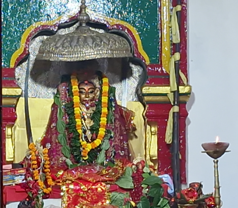 file photo jashpur dashahara 