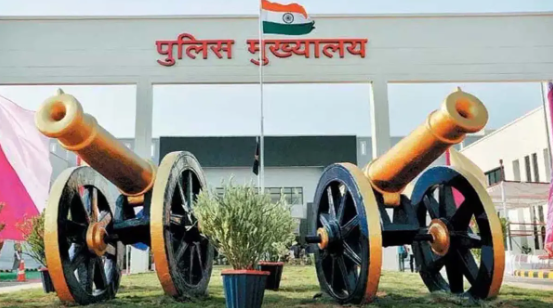 राज्य पुलिस सेवा के 7 अधिकारियों का तबादला, सचिन्द्र चौबे बने सीएम सुरक्षा के एडिशनल एसपी