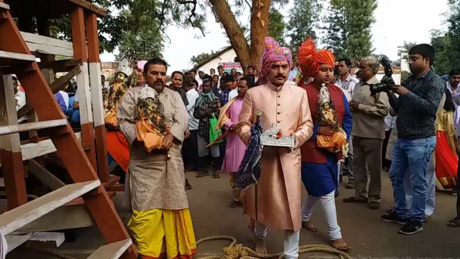 file photo jashpur dashahara