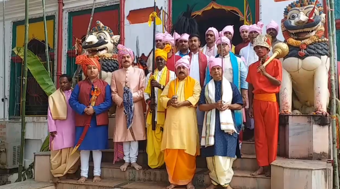 jashpur dashahra file photo
