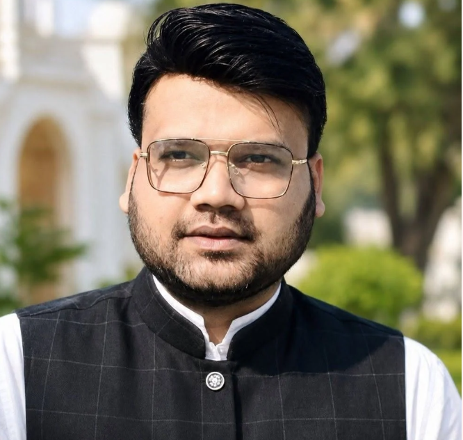 भाजयुमो की राष्ट्रीय टीम में छत्तीसगढ़ को बड़ी जिम्मेदारी, भूपेंद्र नाग बने राष्ट्रीय उपाध्यक्ष