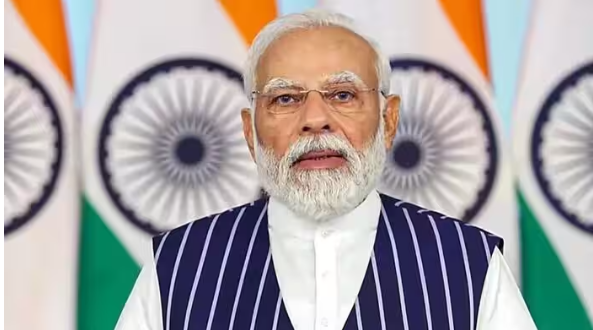 ‘मन की बात’ में पीएम मोदी ने गिनाए जनभागीदारी के प्रेरक प्रयास, ‘वोकल फॉर लोकल’ और ऑर्गेनिक खेती पर दिया बल