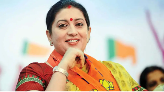 छत्तीसगढ़ भाजपा में बैठकों का मैराथन दौर: प्रदेश प्रभारी स्मृति ईरानी और सह प्रभारी सिद्धार्थ शम्भू का दूसरा दिन, सरकार से लेकर संगठन तक कसावट की तैयारी