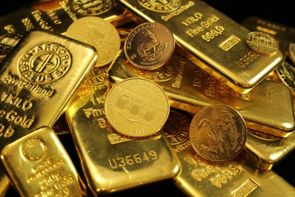 Gold Silver Price Today सोने चांदी की कीमतों में गिरावट