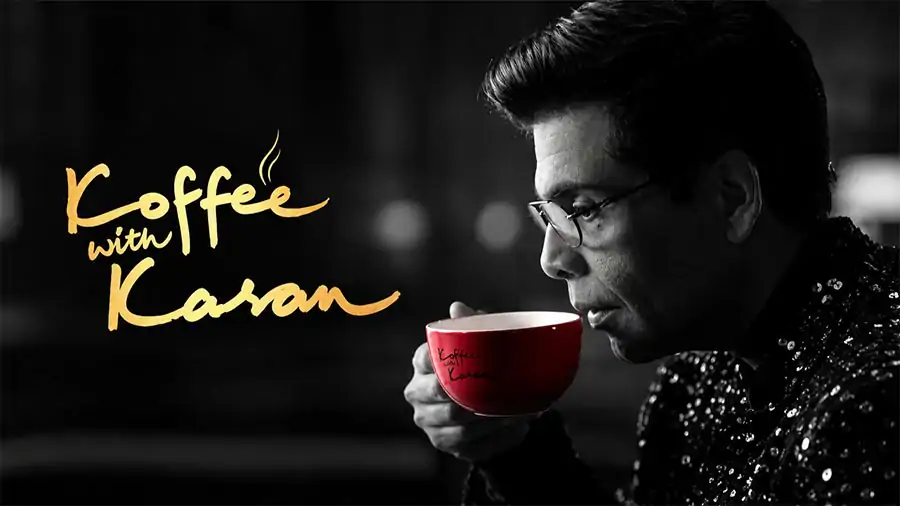 Koffee With Karan Season 9: 14 अक्टूबर से होगी वापसी, जानें क्यों मशहूर है करण जौहर का शो